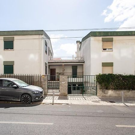 Vinaika Loft Apartment Oeiras Exterior foto