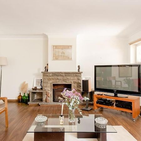 Vinaika Loft Apartment Oeiras Exterior foto