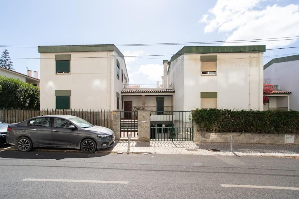 Vinaika Loft Apartment Oeiras Exterior foto