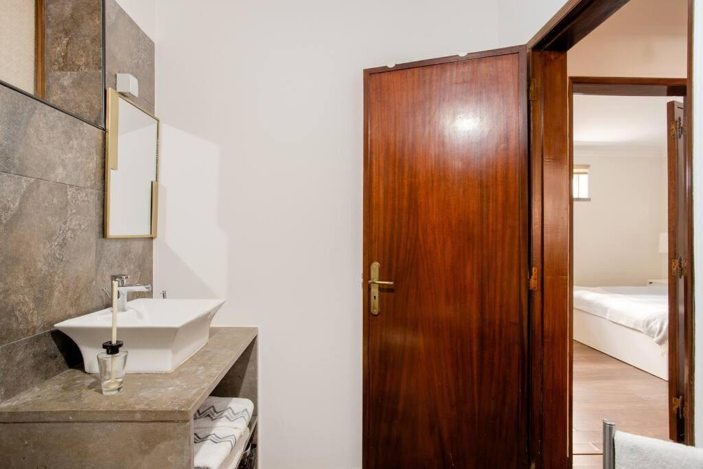 Vinaika Loft Apartment Oeiras Exterior foto