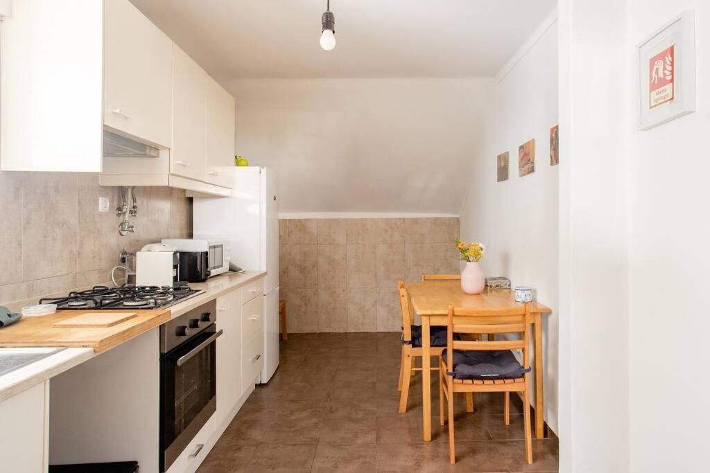 Vinaika Loft Apartment Oeiras Exterior foto