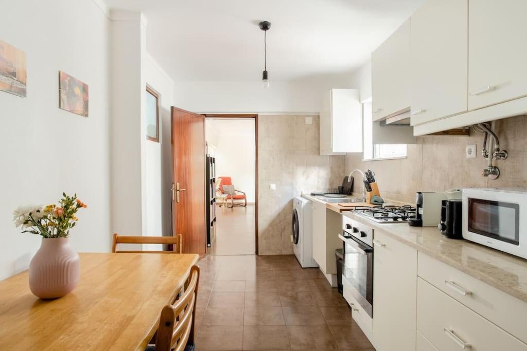 Vinaika Loft Apartment Oeiras Exterior foto
