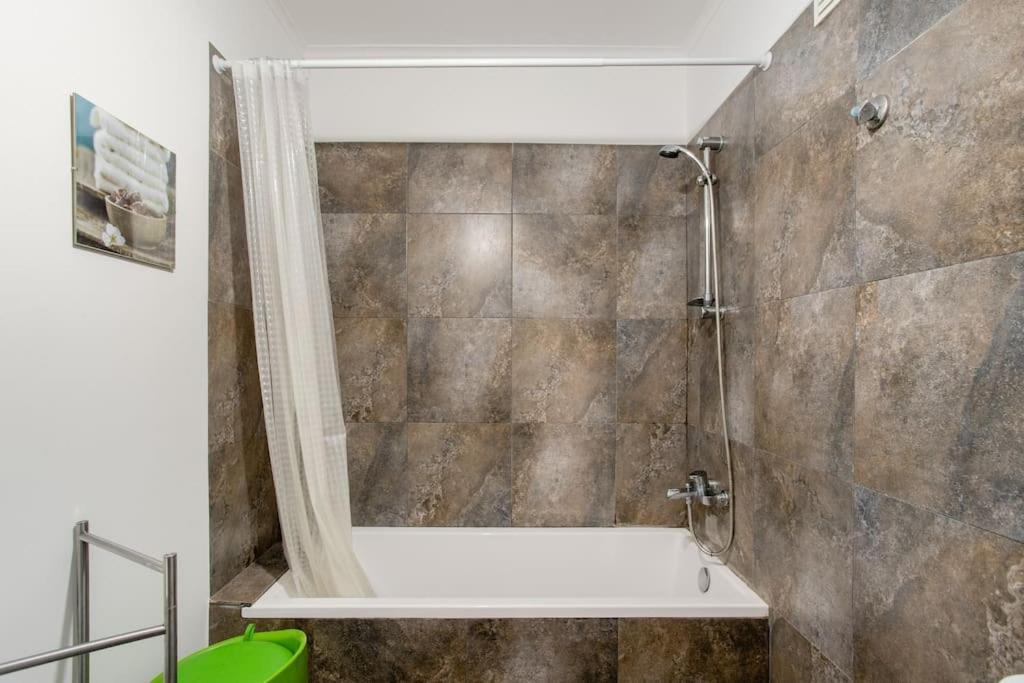 Vinaika Loft Apartment Oeiras Exterior foto