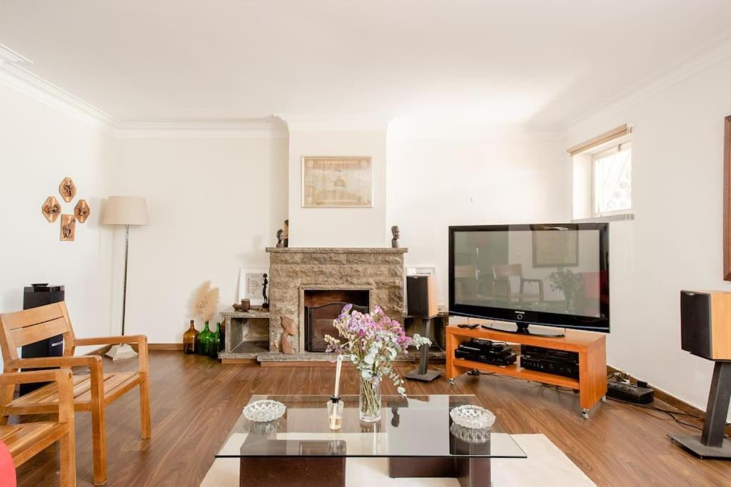 Vinaika Loft Apartment Oeiras Exterior foto