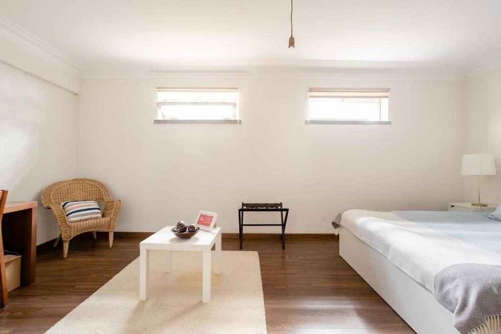Vinaika Loft Apartment Oeiras Exterior foto