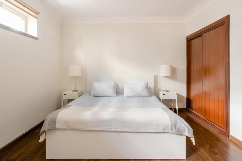 Vinaika Loft Apartment Oeiras Exterior foto