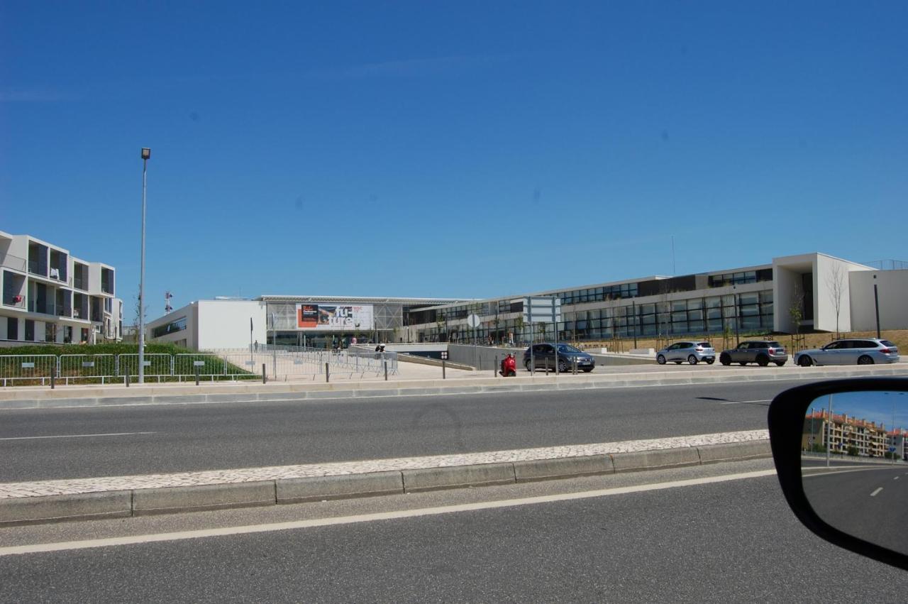 Vinaika Loft Apartment Oeiras Exterior foto