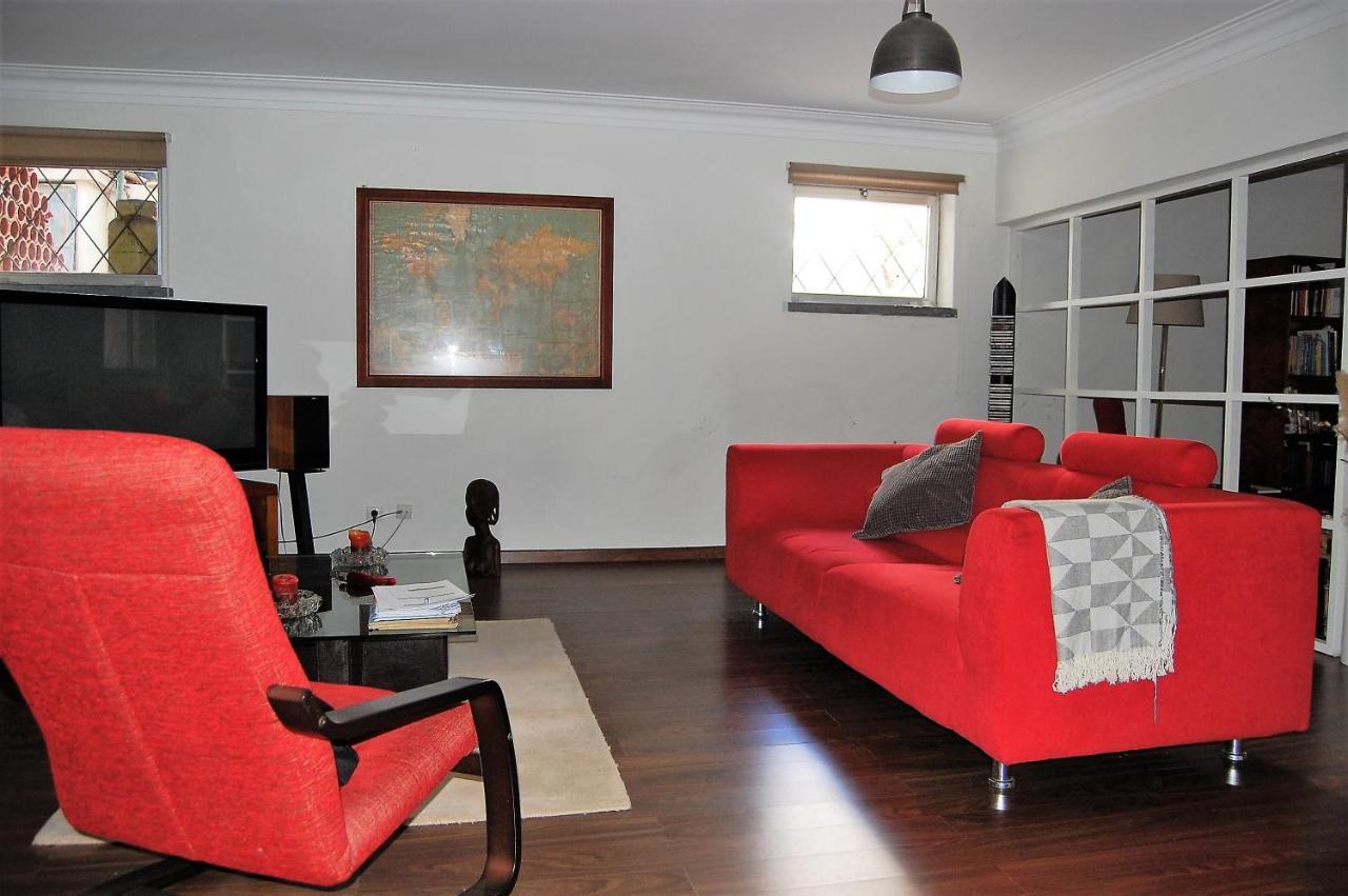 Vinaika Loft Apartment Oeiras Exterior foto