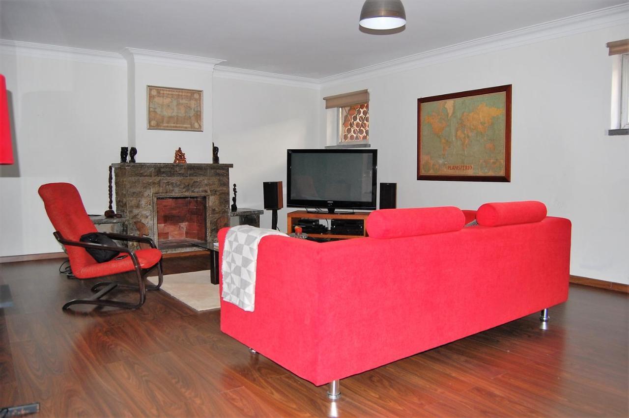 Vinaika Loft Apartment Oeiras Exterior foto