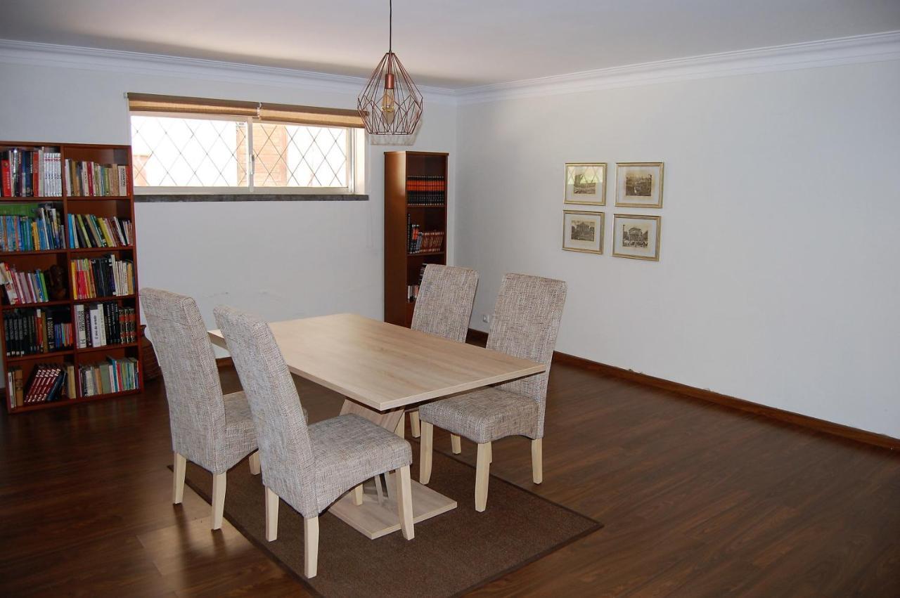 Vinaika Loft Apartment Oeiras Exterior foto