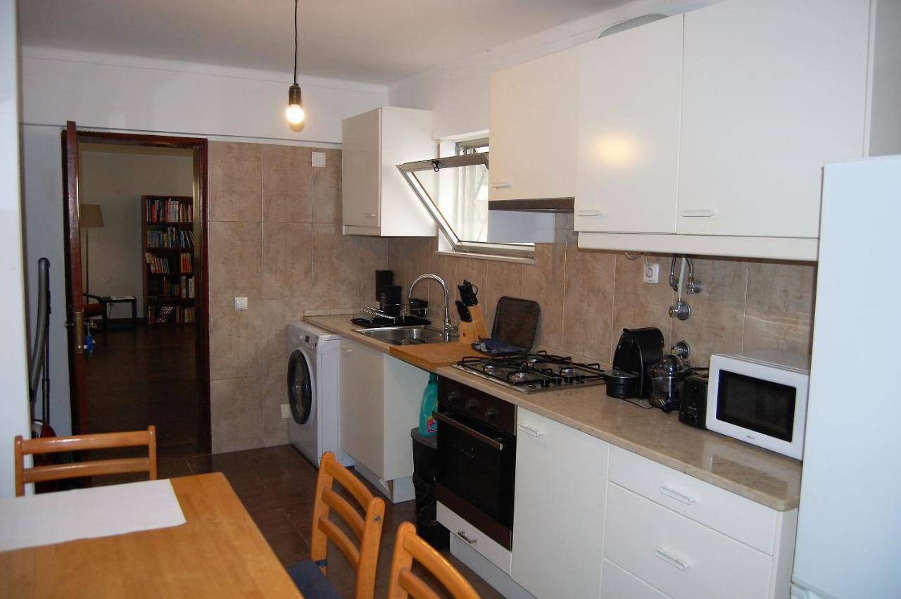 Vinaika Loft Apartment Oeiras Exterior foto