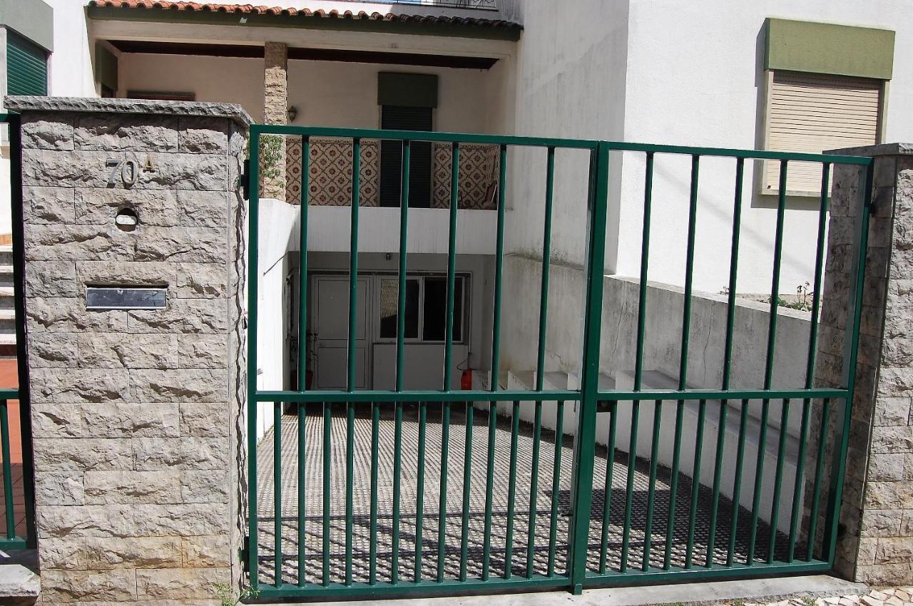 Vinaika Loft Apartment Oeiras Exterior foto