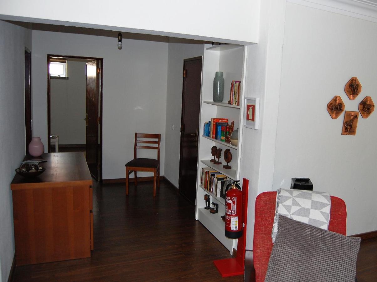 Vinaika Loft Apartment Oeiras Exterior foto